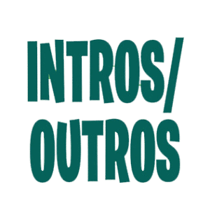 Teleo Strategies Intro & Outro Videos