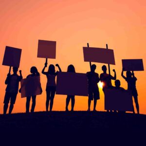 Teleo Strategies Social Activism