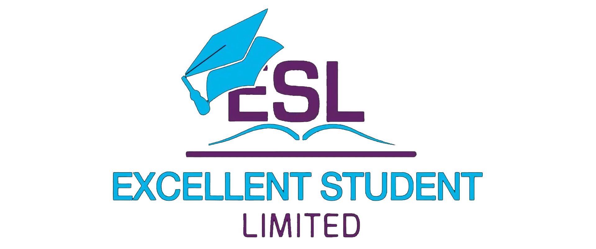esl logo clear